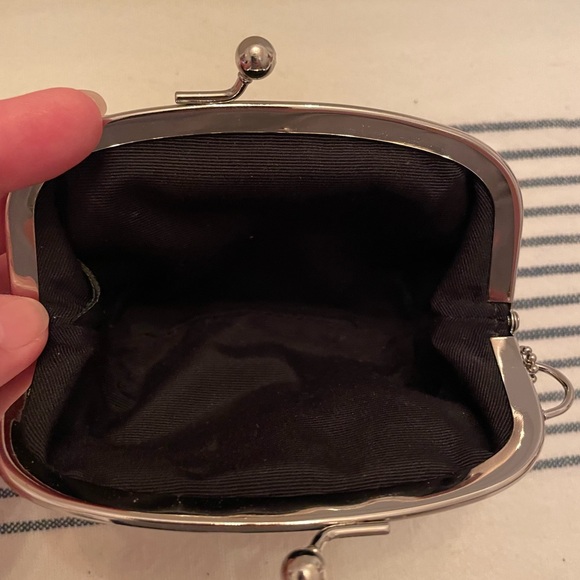 Coach coin holder - Picture 2 of 2